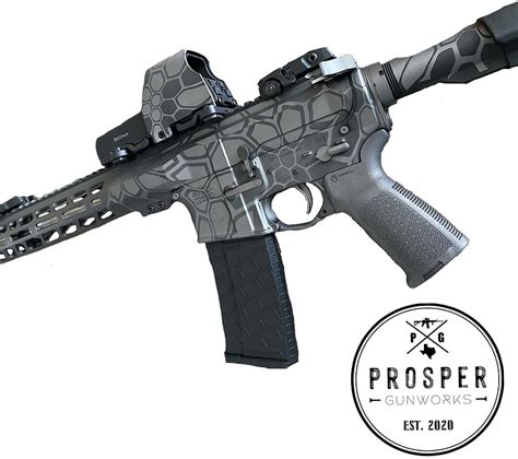 Prosper Gunworks .